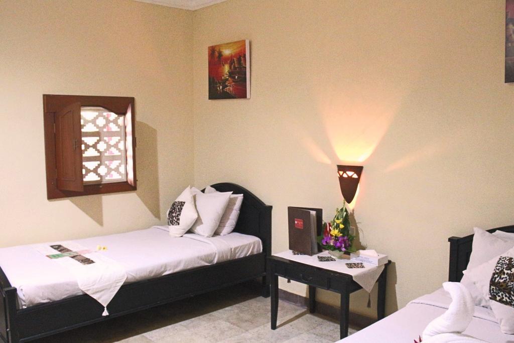 Hotel Sanur Indah Room photo