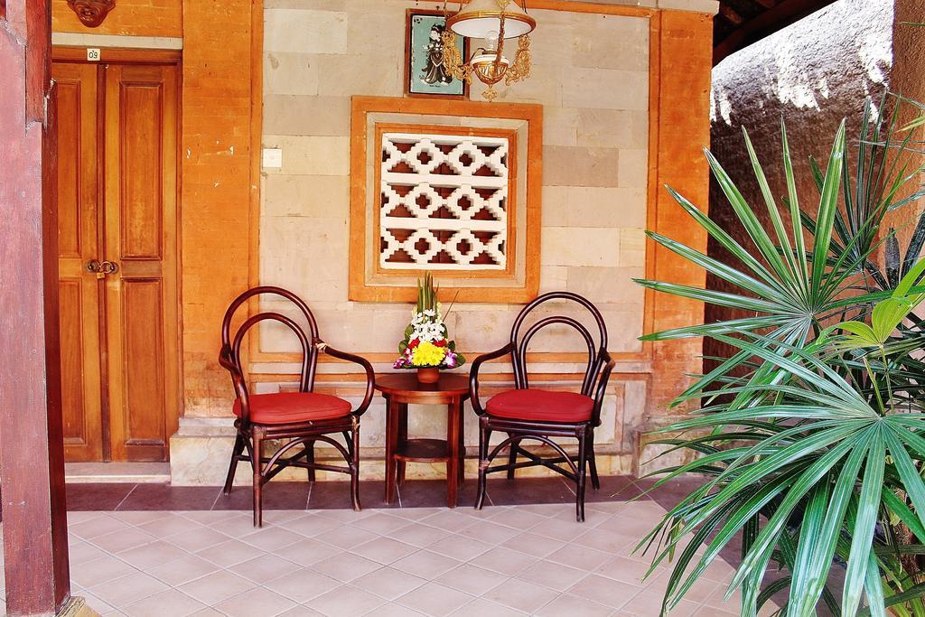 Hotel Sanur Indah Exterior photo